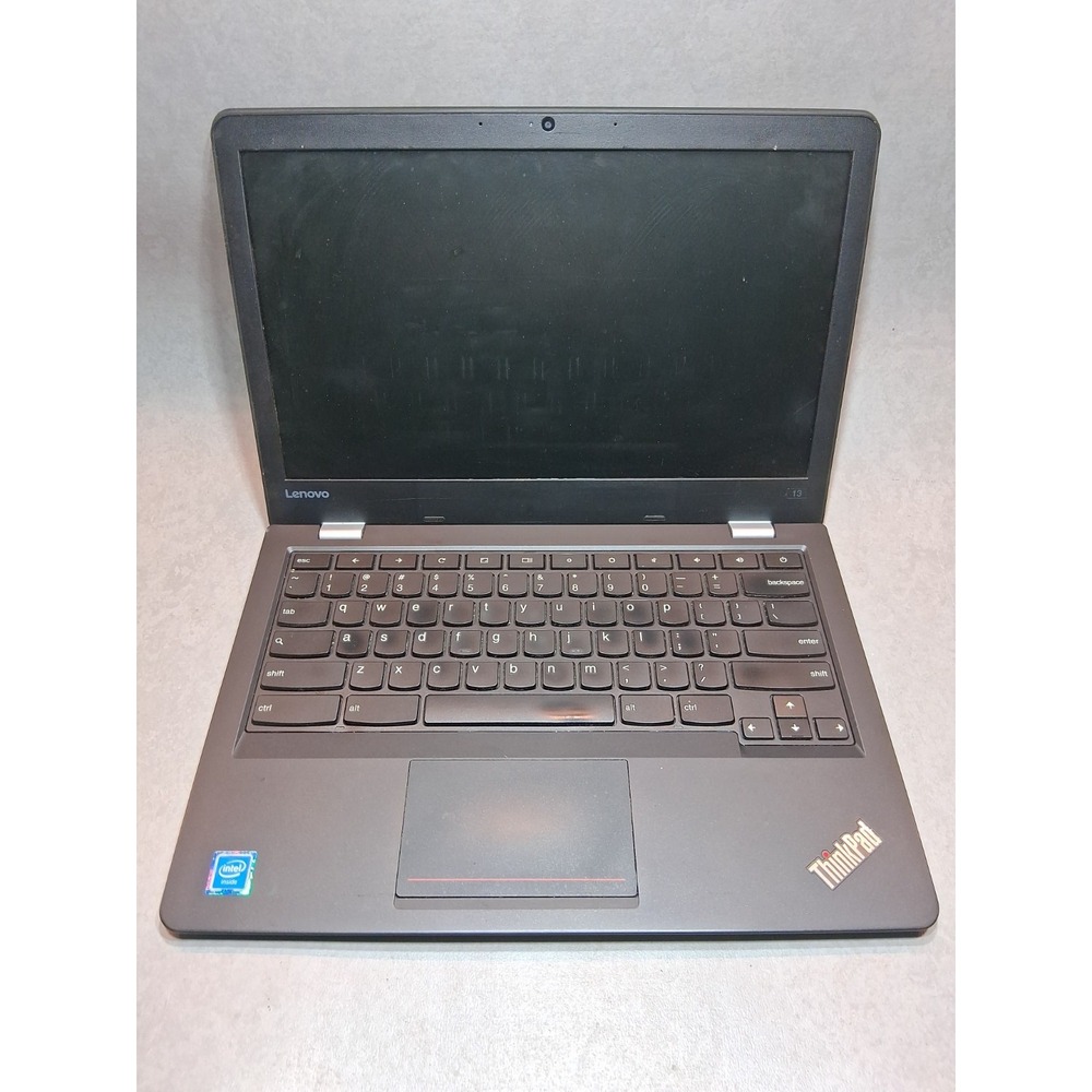 Lenovo Thinkpad Laptop-PARTS